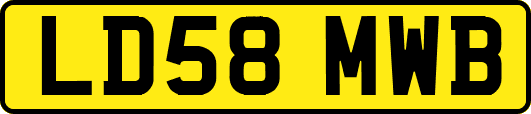 LD58MWB