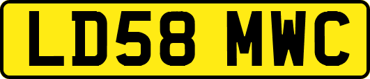 LD58MWC