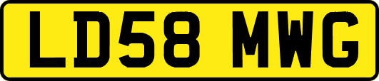 LD58MWG
