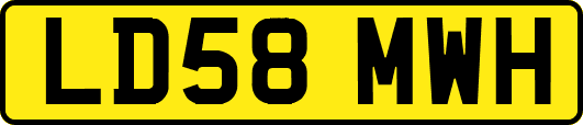 LD58MWH