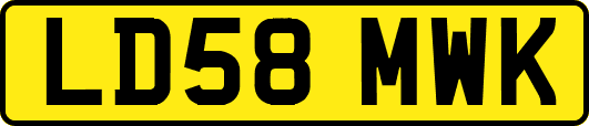 LD58MWK