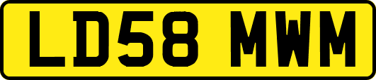 LD58MWM