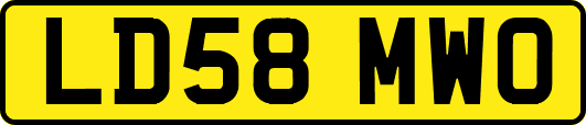 LD58MWO
