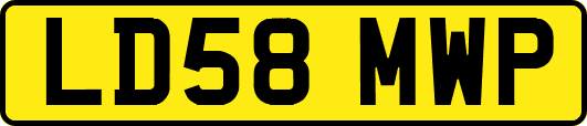 LD58MWP