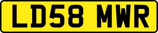 LD58MWR