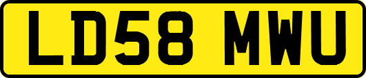 LD58MWU