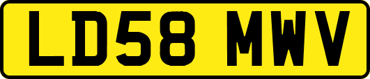 LD58MWV