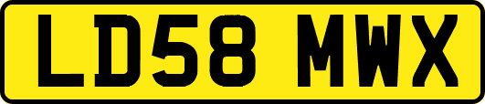 LD58MWX