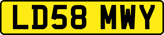 LD58MWY