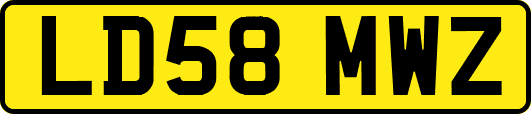 LD58MWZ