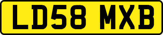 LD58MXB