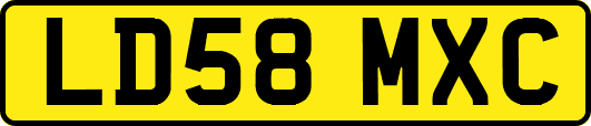 LD58MXC