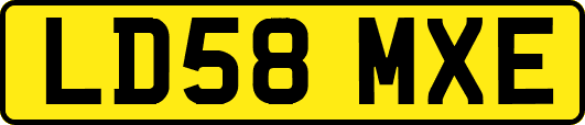LD58MXE