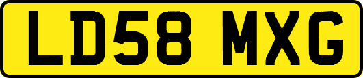 LD58MXG