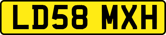 LD58MXH