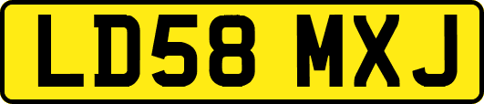 LD58MXJ