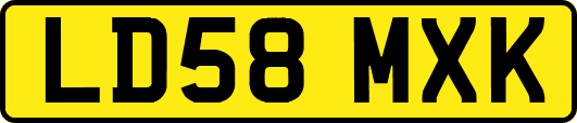 LD58MXK