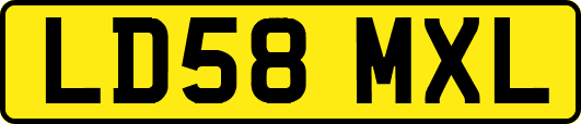 LD58MXL