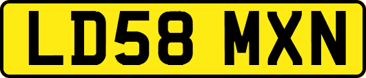 LD58MXN
