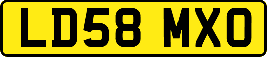 LD58MXO