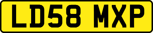 LD58MXP