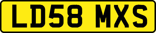 LD58MXS