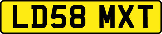 LD58MXT