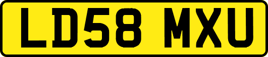 LD58MXU