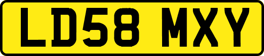 LD58MXY