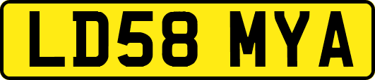 LD58MYA