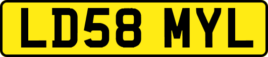 LD58MYL