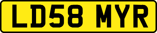 LD58MYR