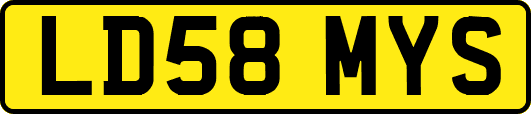 LD58MYS