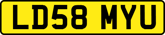 LD58MYU