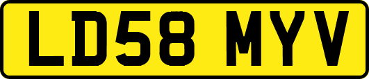 LD58MYV