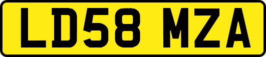 LD58MZA