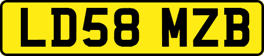 LD58MZB