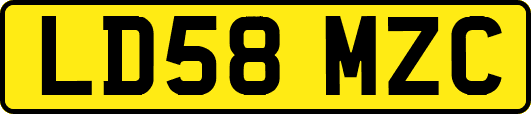 LD58MZC