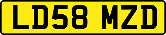 LD58MZD