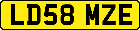 LD58MZE