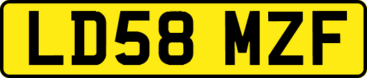 LD58MZF