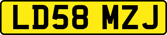 LD58MZJ