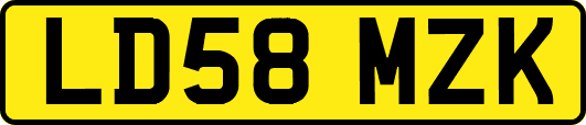 LD58MZK