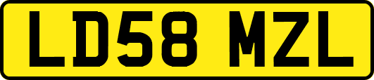 LD58MZL