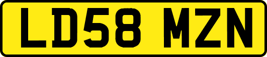 LD58MZN