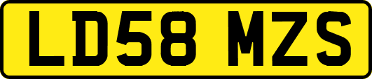LD58MZS