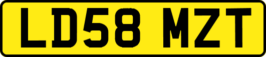 LD58MZT