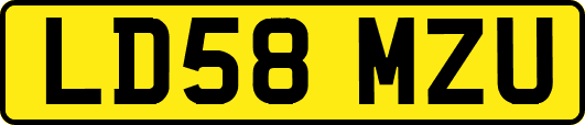 LD58MZU