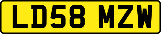LD58MZW