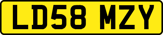 LD58MZY